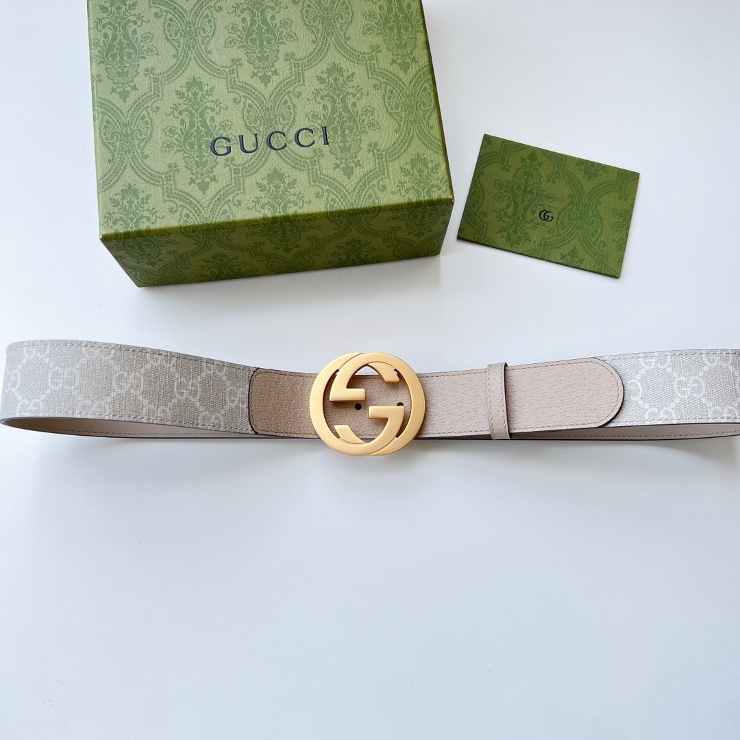 AAAA quality belt,2022 style,without box,GB60 024 025 026 - qinlai888