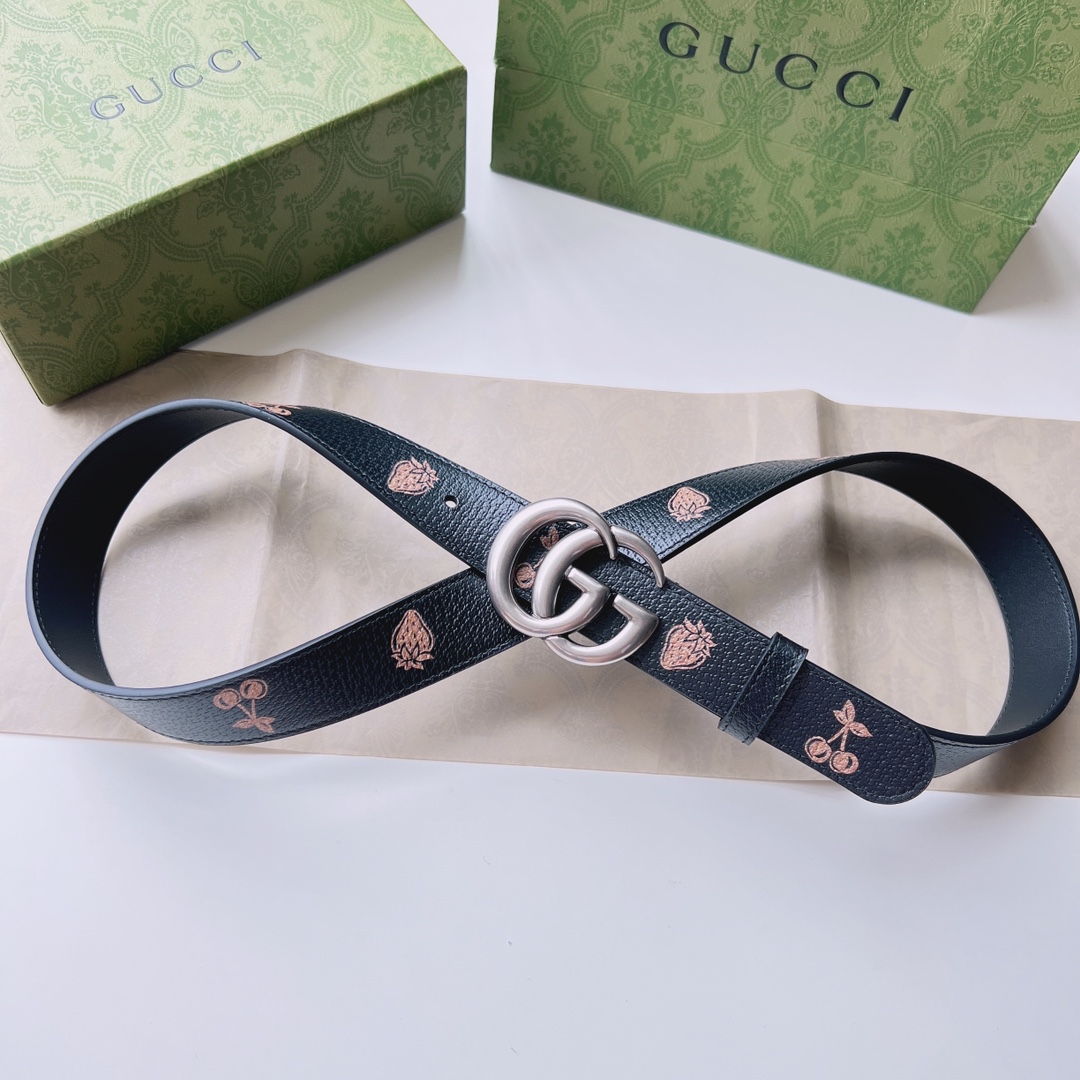 AAAA quality belt,2022 style,without box,GB60 021 - qinlai888