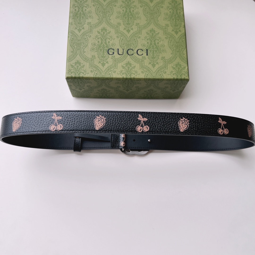 AAAA quality belt,2022 style,without box,GB60 021 - qinlai888