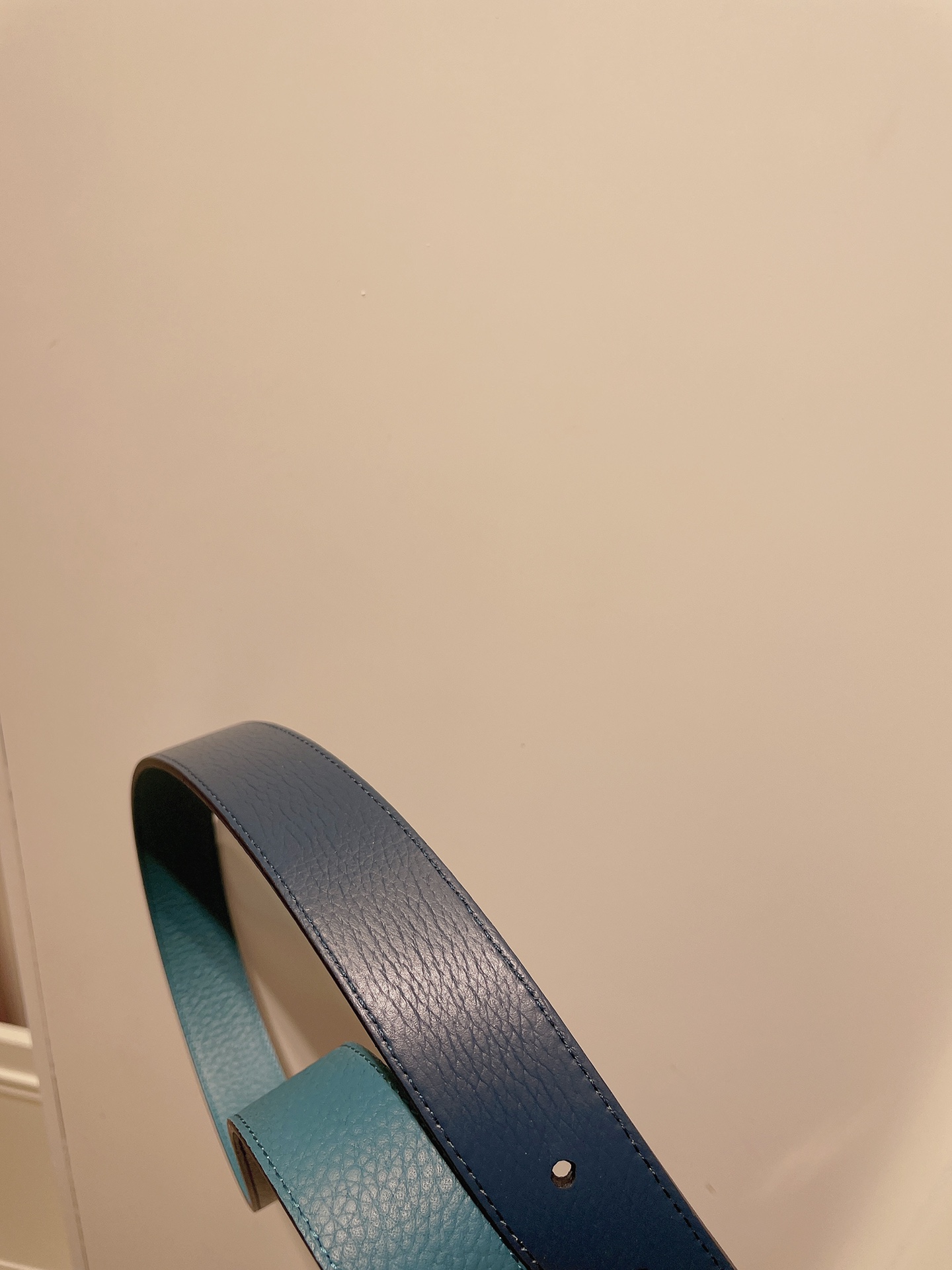 AAAA quality belt,3.0cm wide,without box,GB60 051 - qinlai888