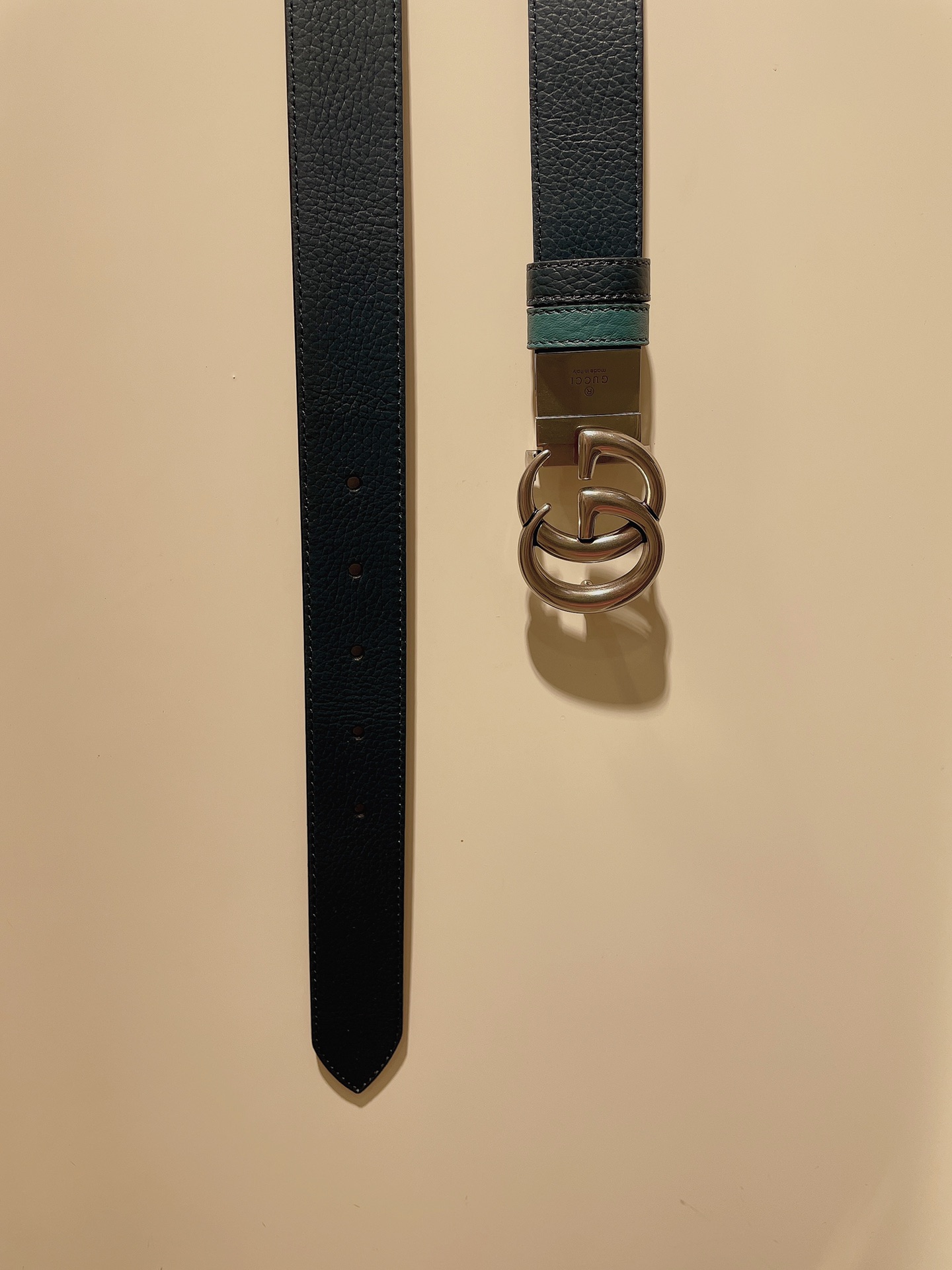 AAAA quality belt,3.0cm wide,without box,GB60 051 - qinlai888