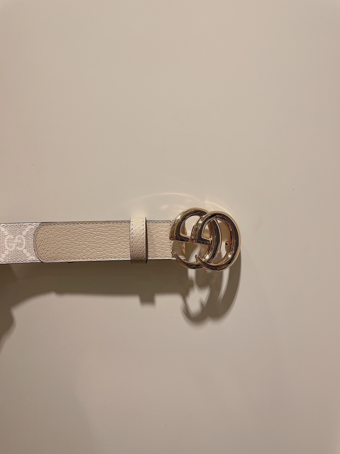 AAAA quality belt,3.0cm wide,without box,GB60 054 - qinlai888