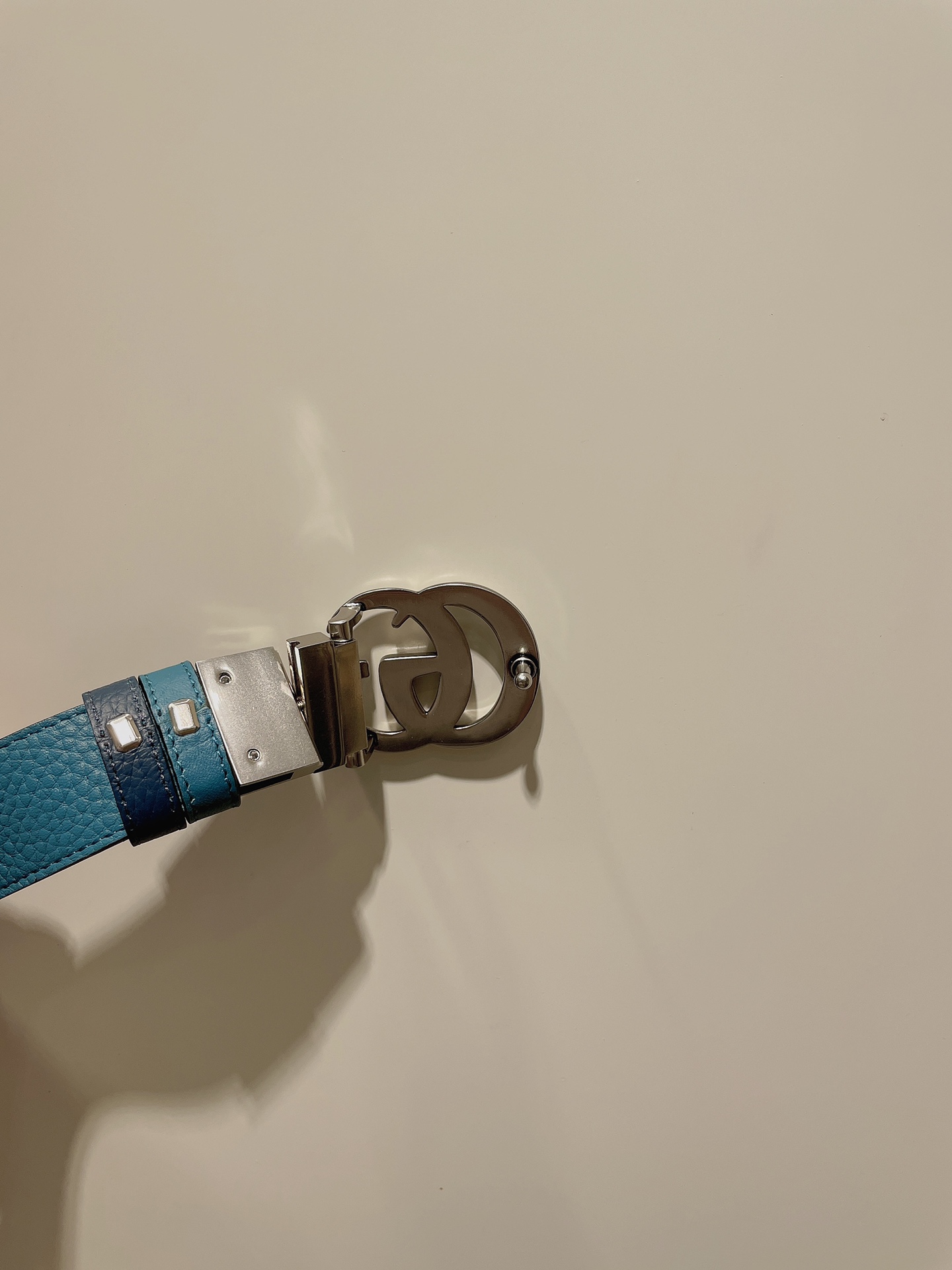 AAAA quality belt,3.0cm wide,without box,GB60 051 - qinlai888