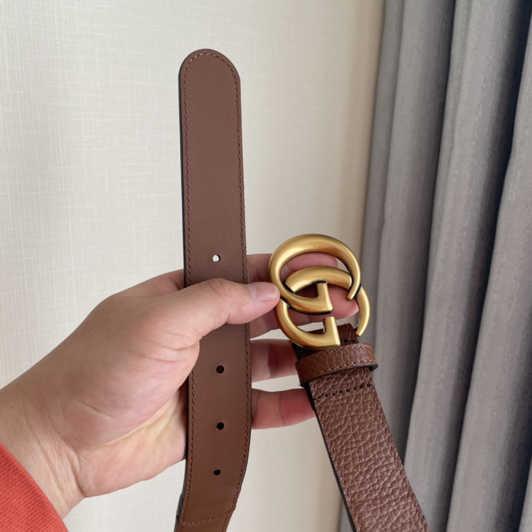 AAAA quality belt,3.0cm wide,without box,GB60 079 - qinlai888