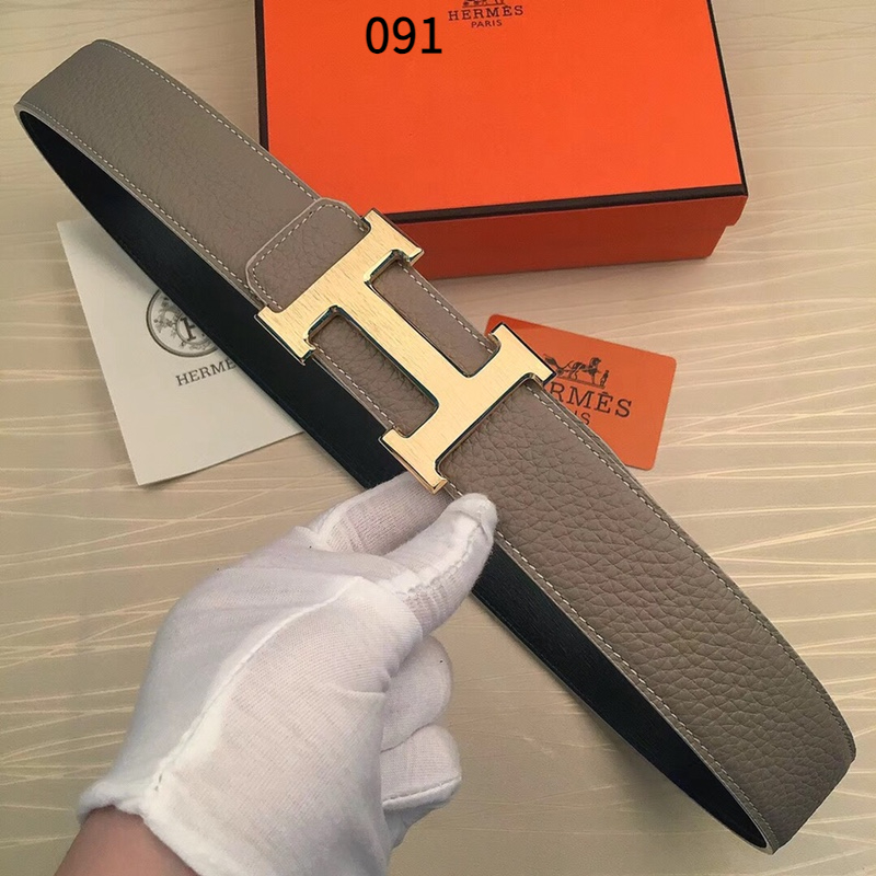 AAAA quality belt,without box,HB60 090 091 092 093 094 095 096 097 - qinlai888