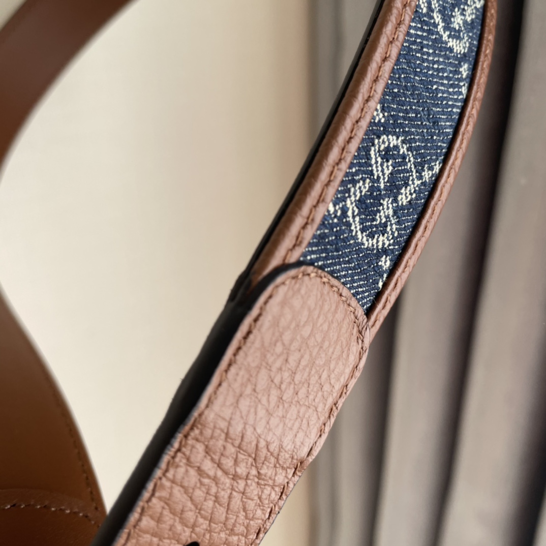 AAAA quality belt,3.0cm wide,without box,GB60 079 - qinlai888