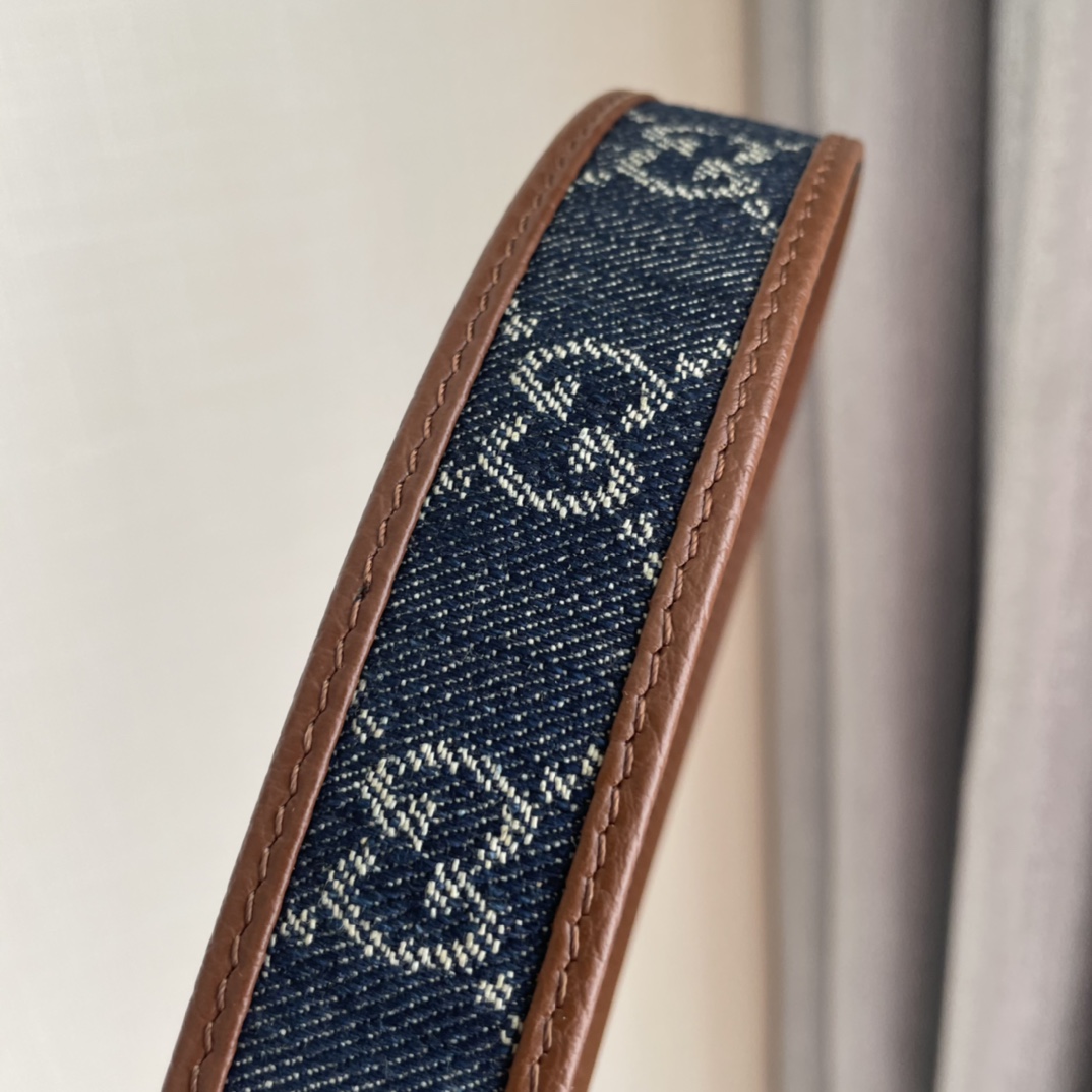 AAAA quality belt,3.0cm wide,without box,GB60 081 - qinlai888