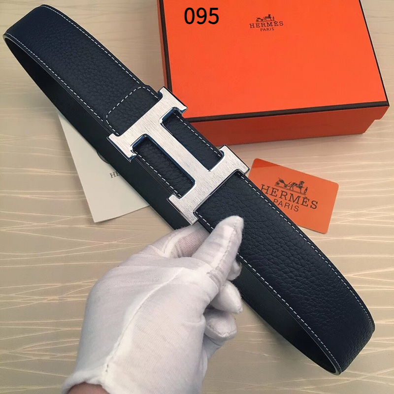 AAAA quality belt,without box,HB60 090 091 092 093 094 095 096 097 - qinlai888