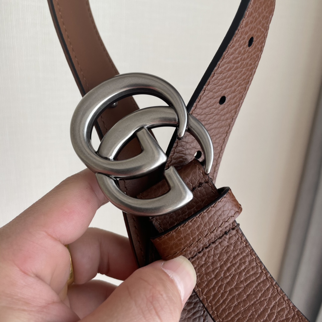 AAAA quality belt,3.0cm wide,without box,GB60 078 - qinlai888