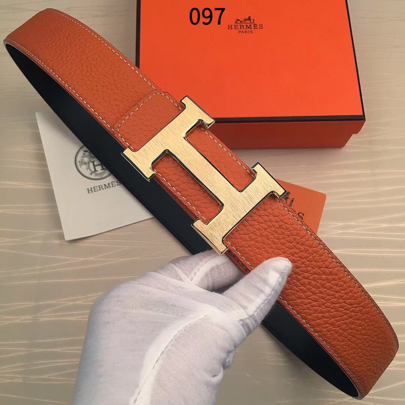 AAAA quality belt,without box,HB60 090 091 092 093 094 095 096 097 - qinlai888