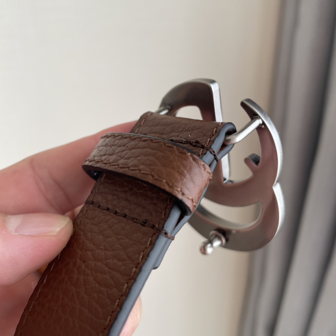 AAAA quality belt,3.0cm wide,without box,GB60 078 - qinlai888