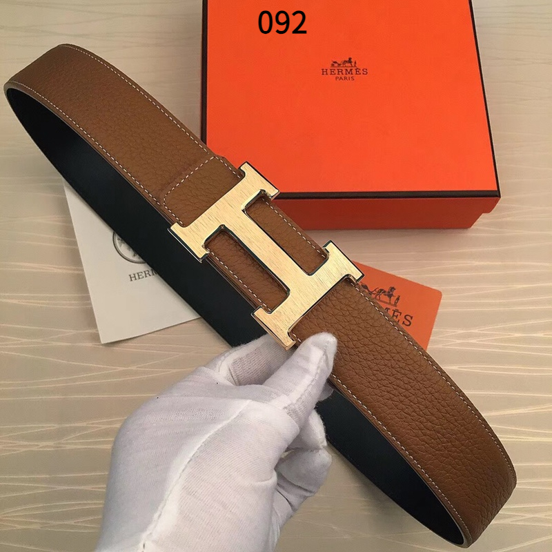 AAAA quality belt,without box,HB60 090 091 092 093 094 095 096 097 - qinlai888