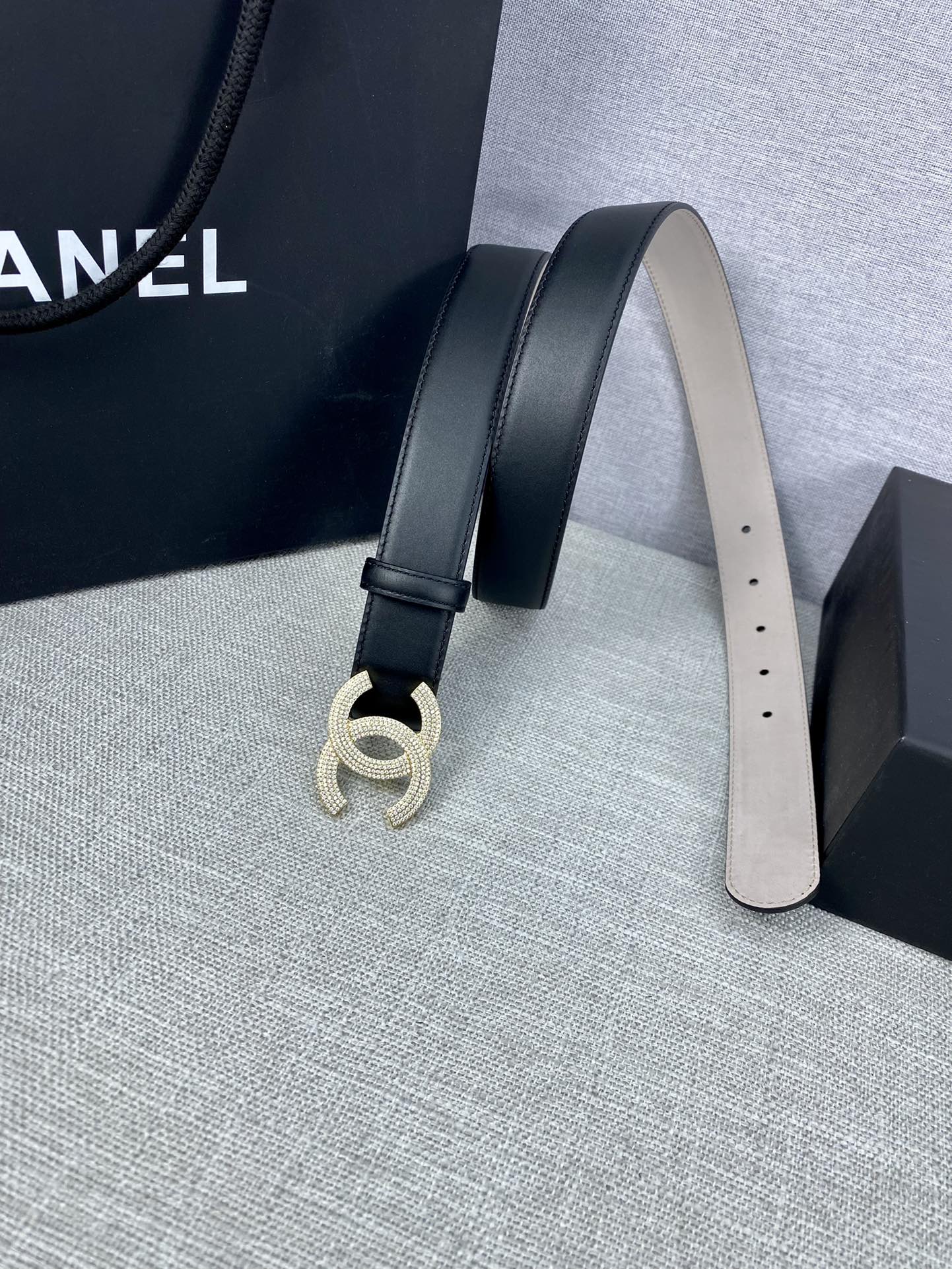 AAAA quality beltt,3.0cm wide,without box,CB60 147 148 - qinlai888