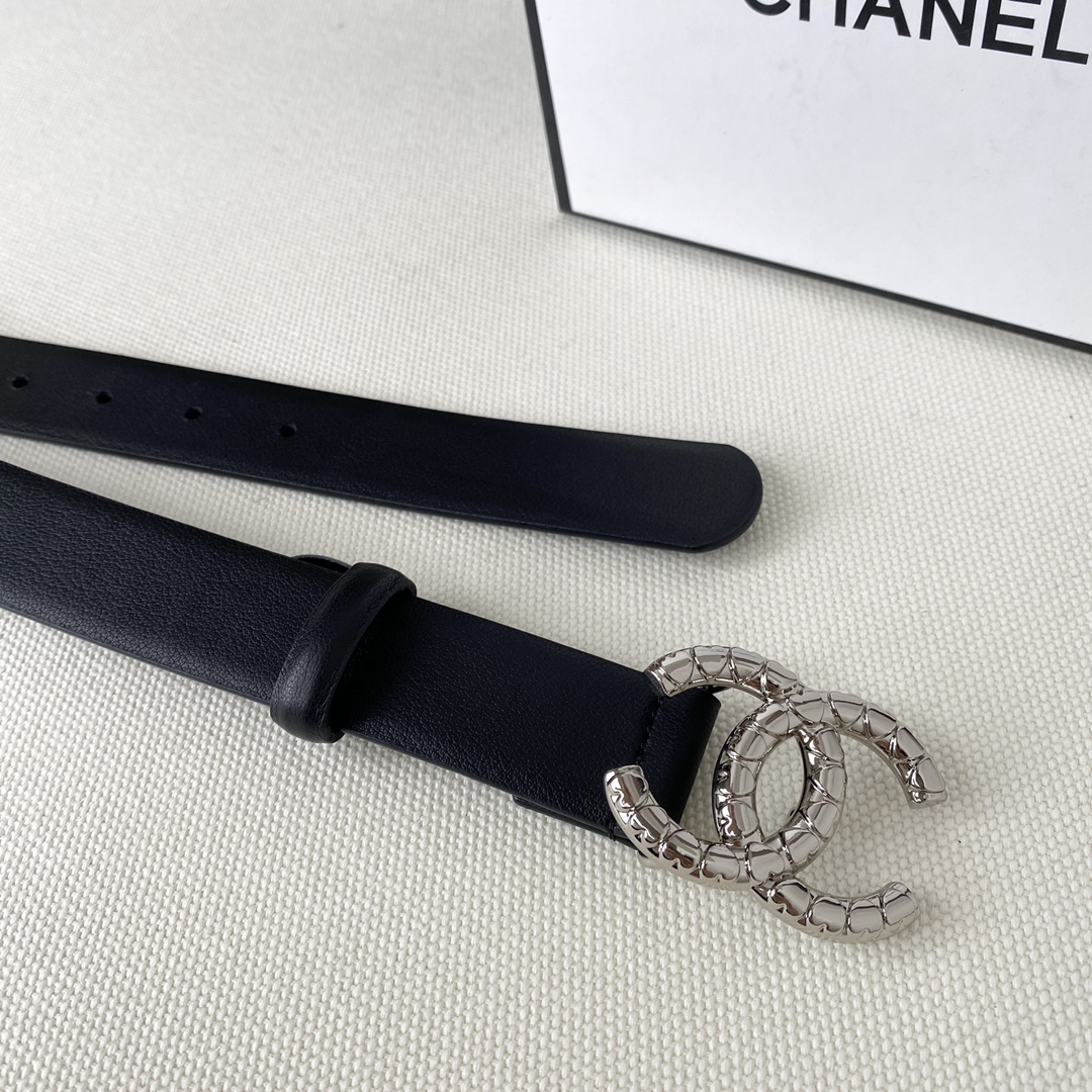 AAAA quality belt,3.0cm wide,without box,CB60 168 - qinlai888