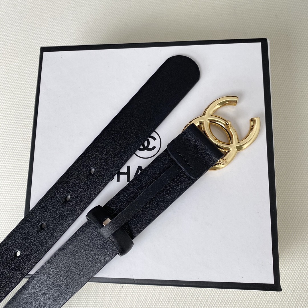 AAAA quality belt,3.0cm wide,without box,CB60 169 - qinlai888