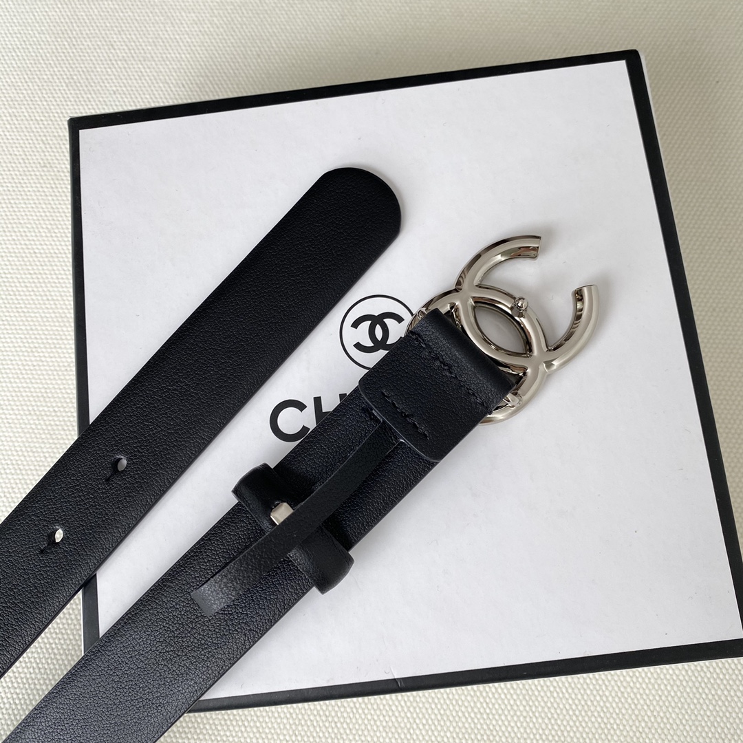 AAAA quality belt,3.0cm wide,without box,CB60 168 - qinlai888