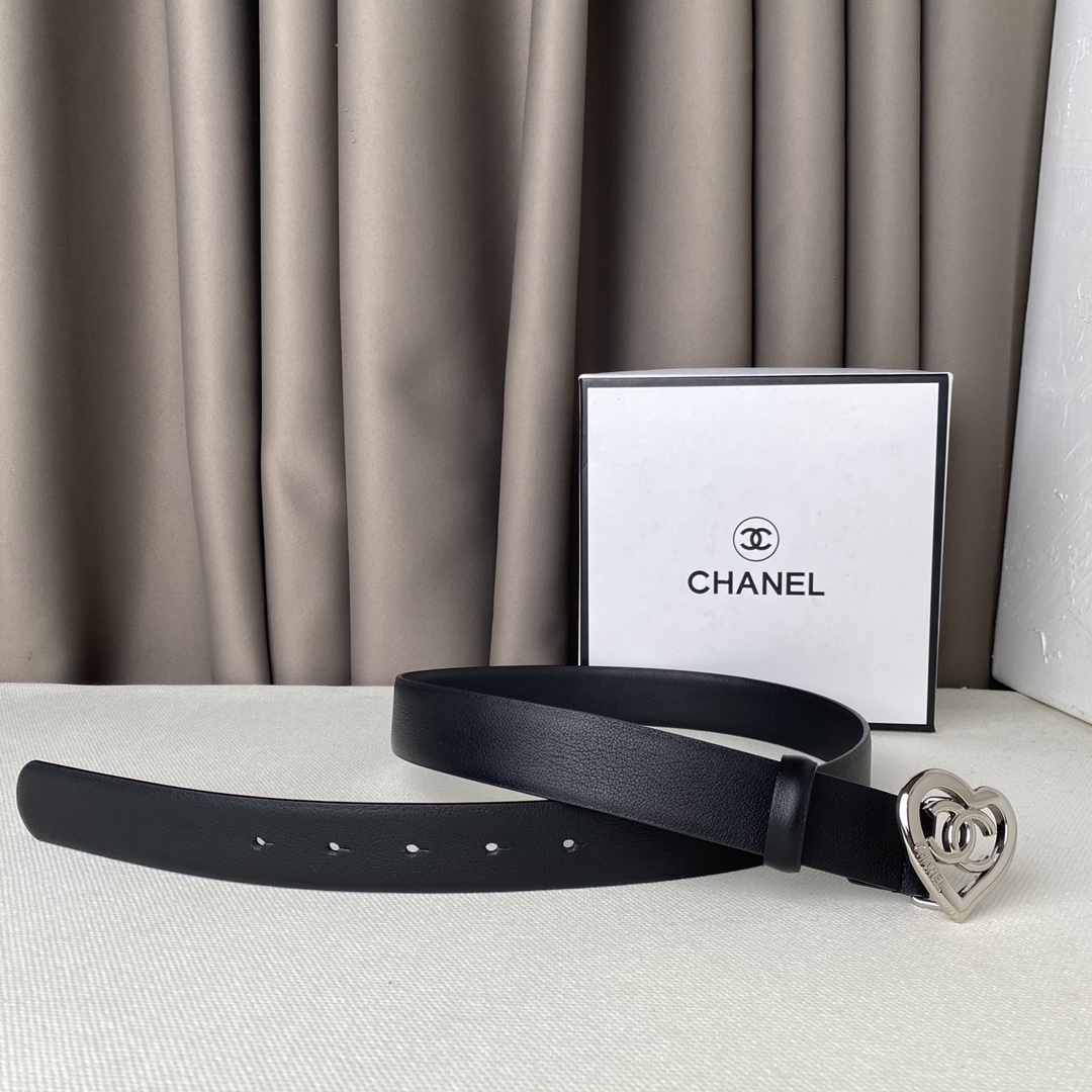 AAAA quality belt,3.0cm wide,without box,CB60 171 - qinlai888