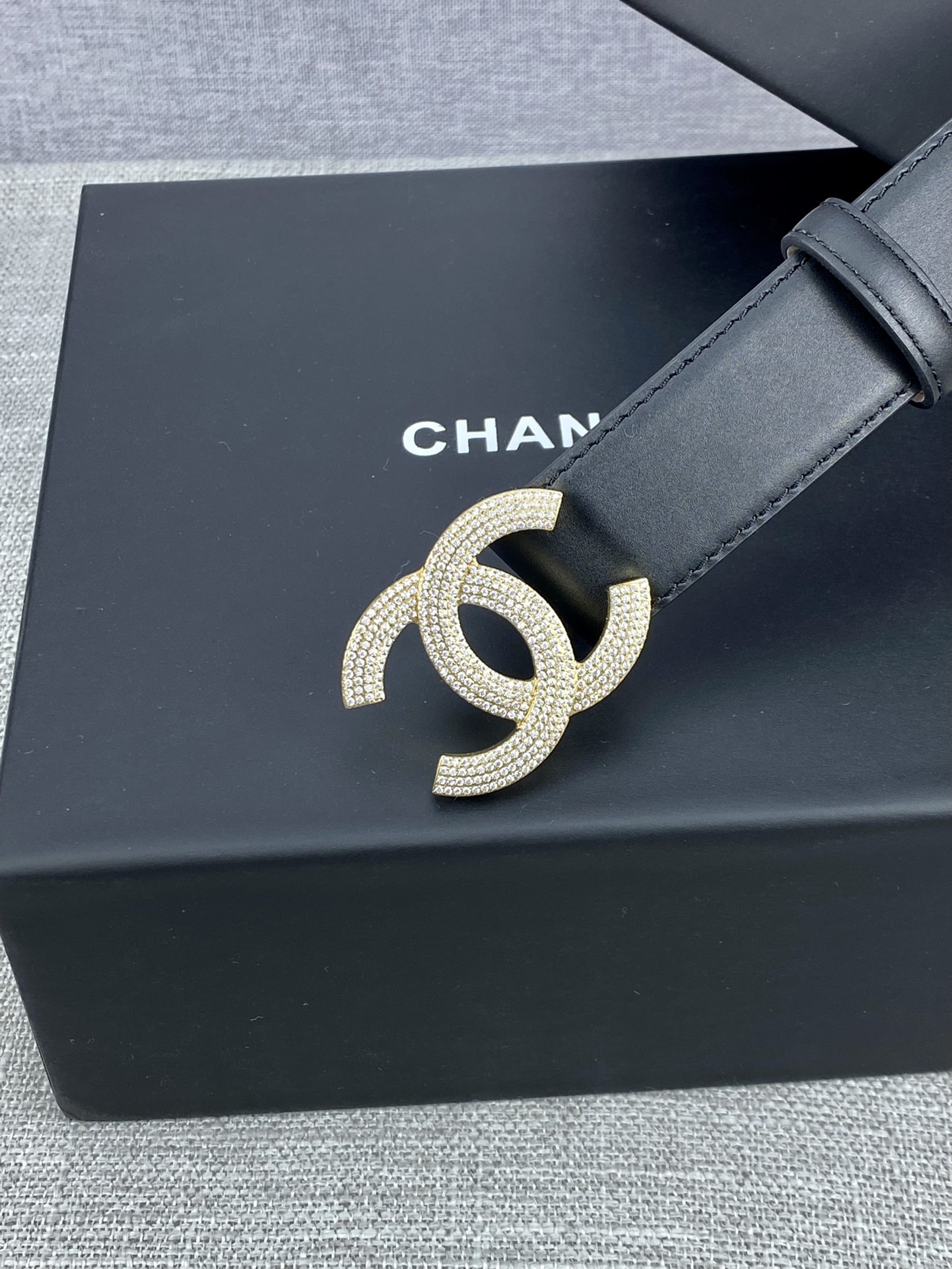 AAAA quality beltt,3.0cm wide,without box,CB60 147 148 - qinlai888