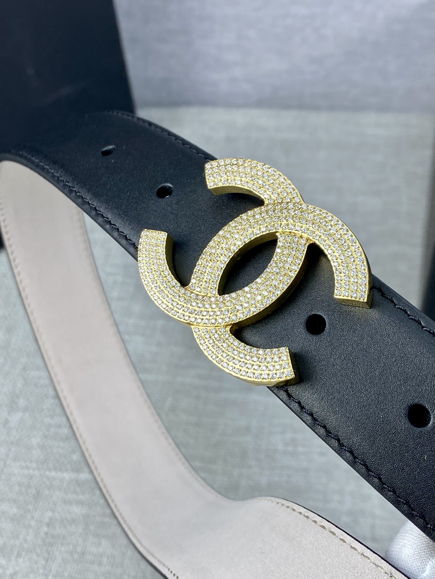 AAAA quality beltt,3.0cm wide,without box,CB60 147 148 - qinlai888