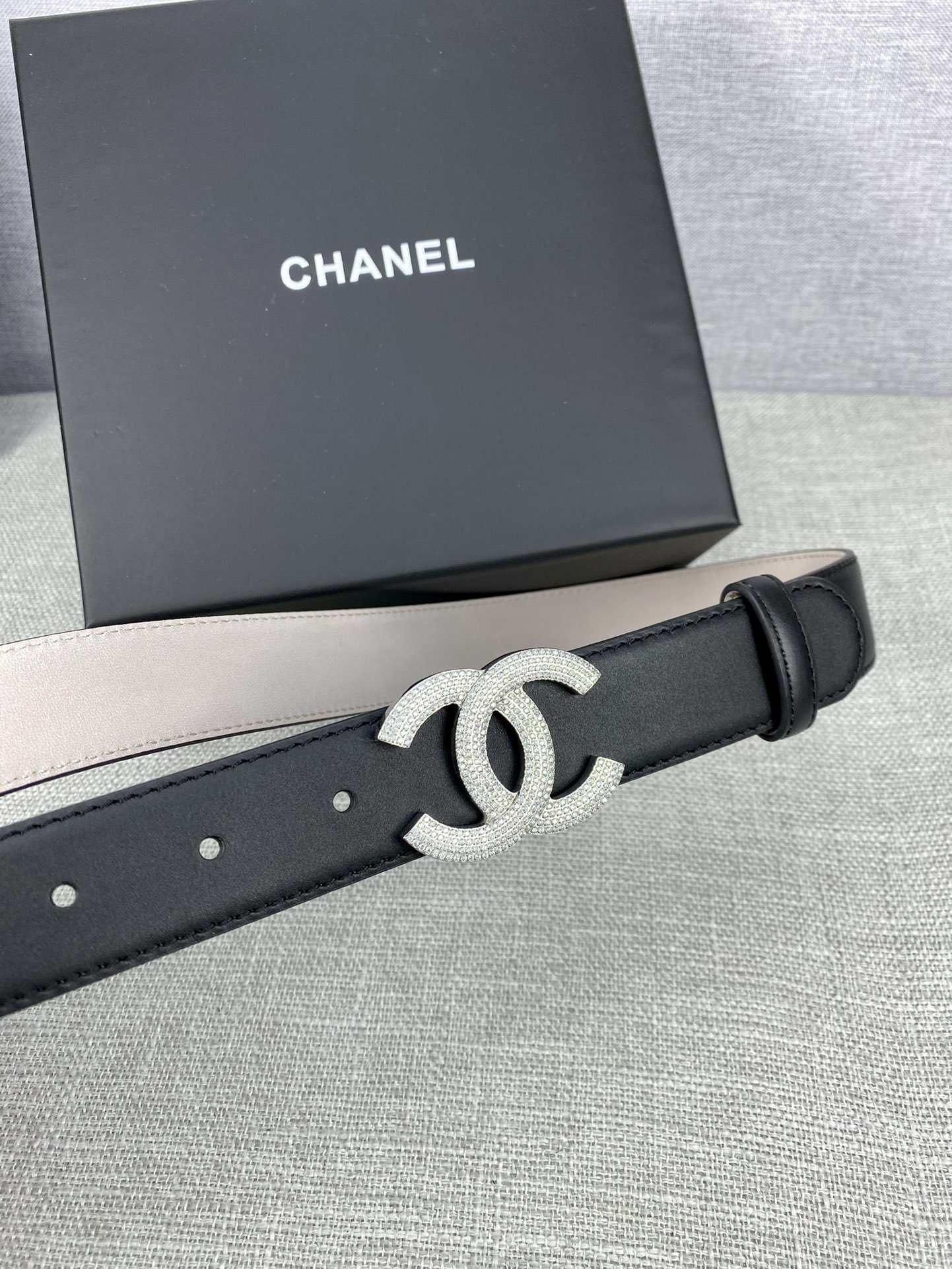 AAAA quality beltt,3.0cm wide,without box,CB60 147 148 - qinlai888