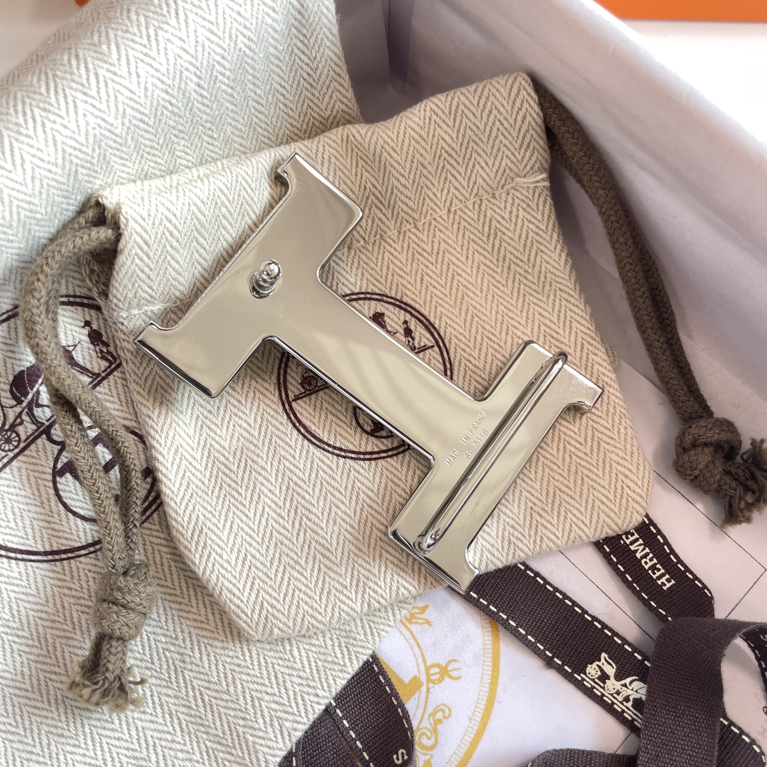 AAAA quality belt,3.8cm wide,without box,HB60 142 143 - qinlai888