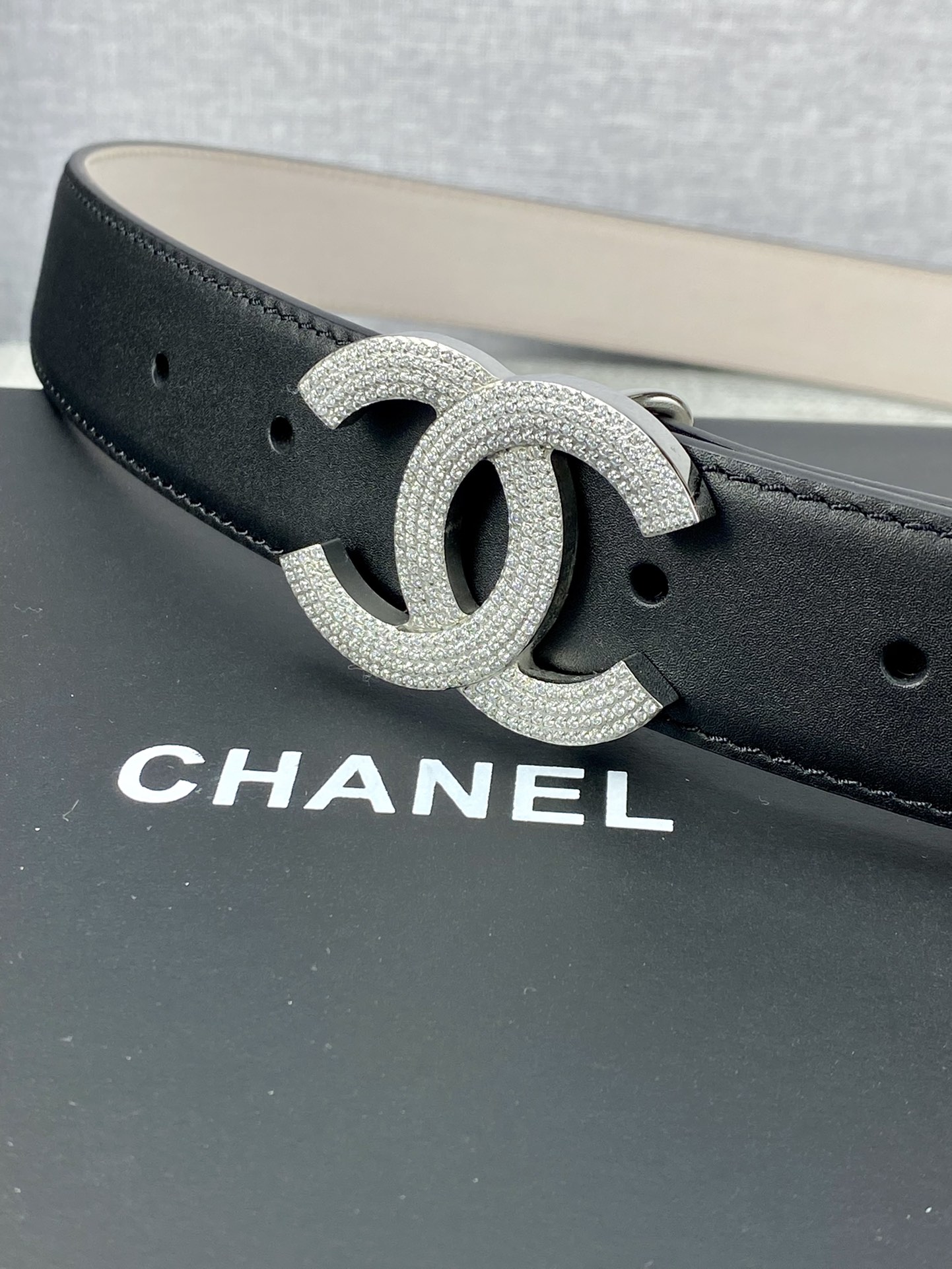 AAAA quality beltt,3.0cm wide,without box,CB60 147 148 - qinlai888