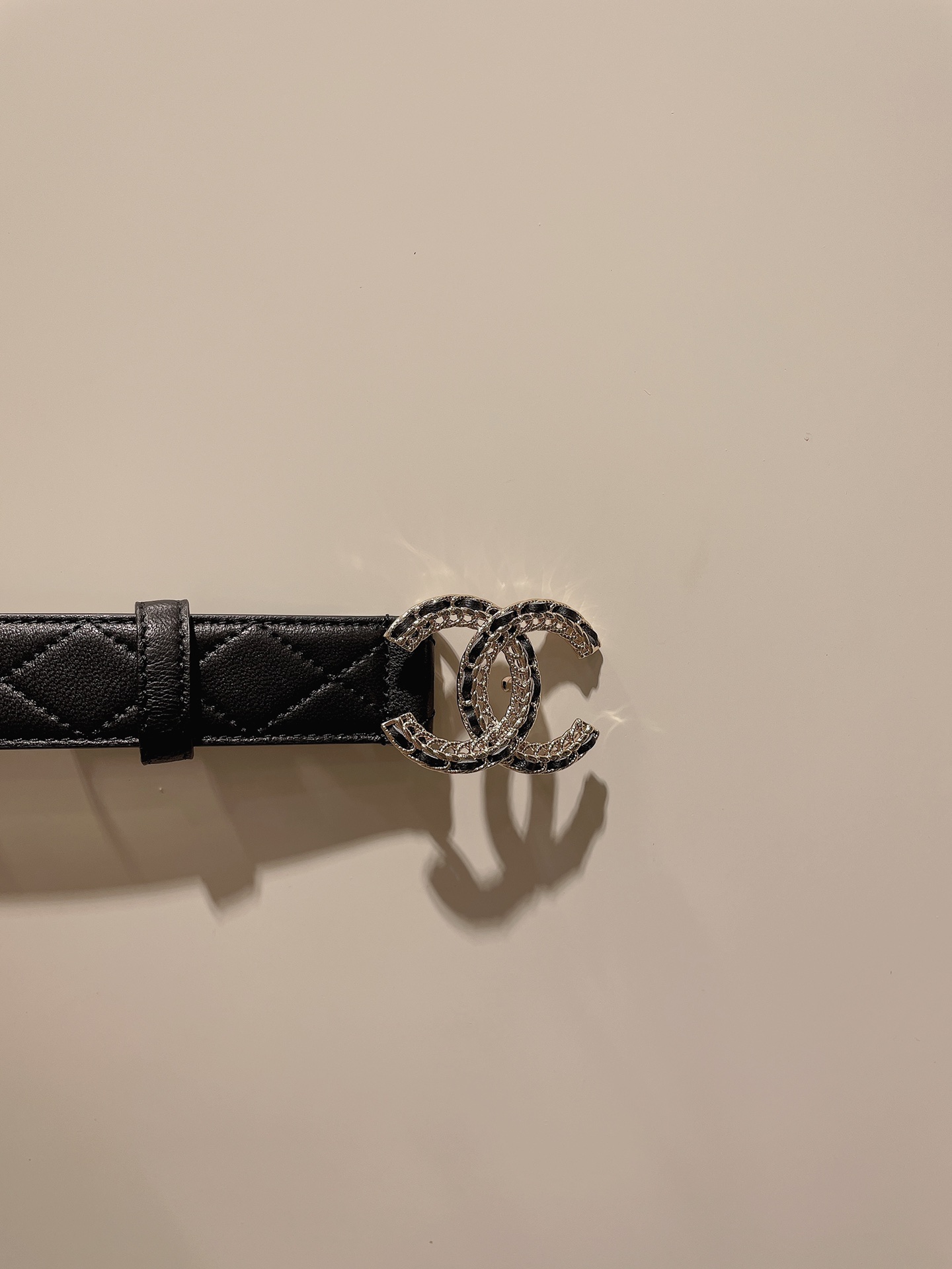 AAAA quality belt,3.0cm wide,without box,CB60 174 - qinlai888