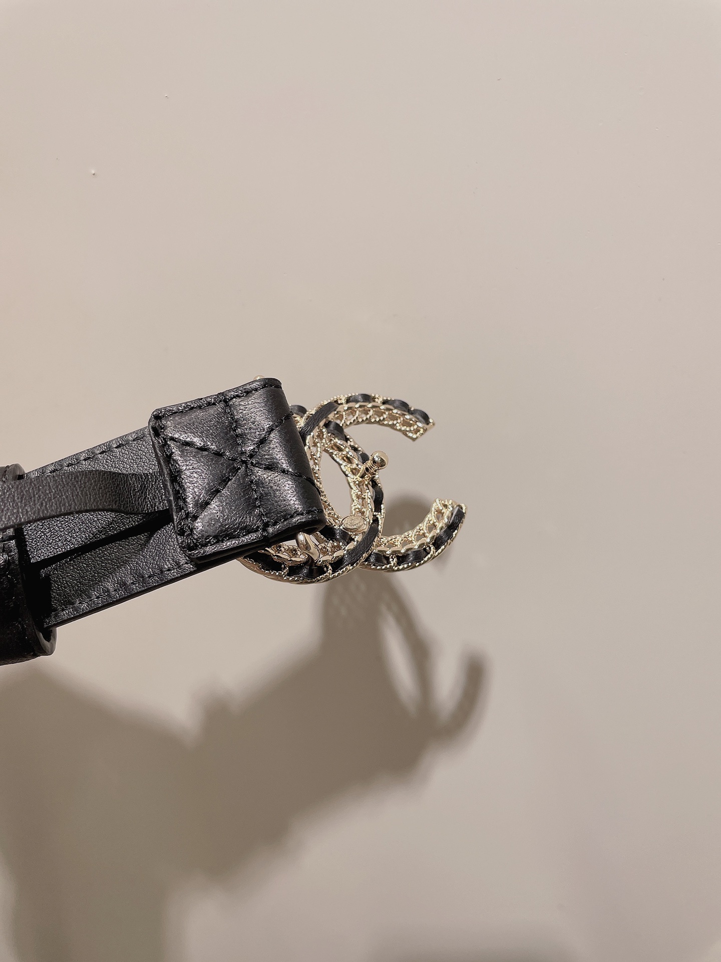 AAAA quality belt,3.0cm wide,without box,CB60 174 - qinlai888