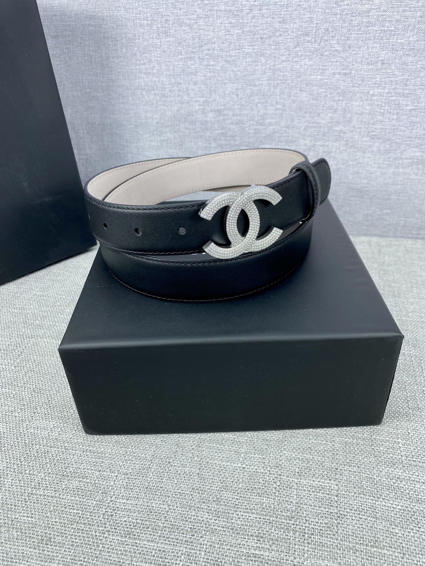 AAAA quality beltt,3.0cm wide,without box,CB60 147 148 - qinlai888