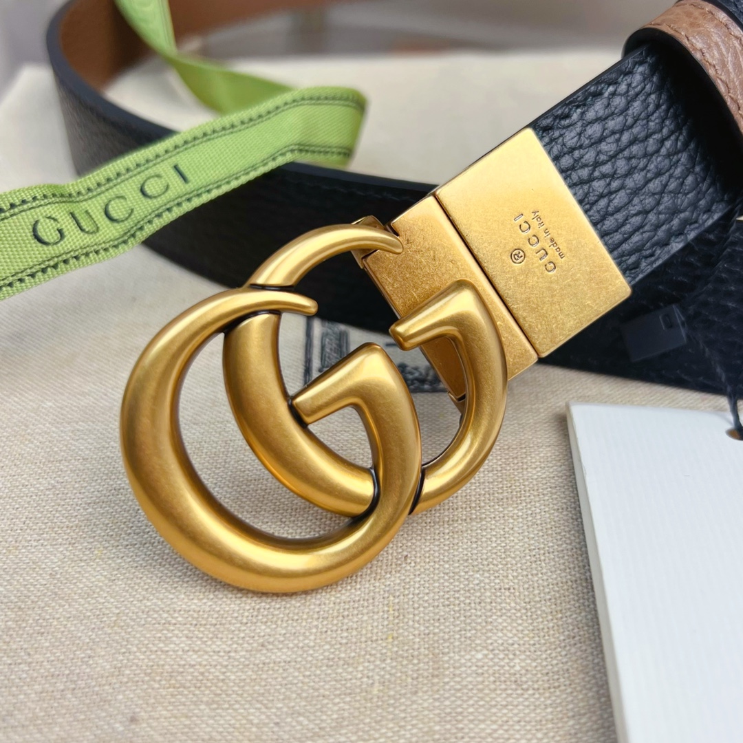 AAAA quality belt,643847,without box,GB60 167 - qinlai888