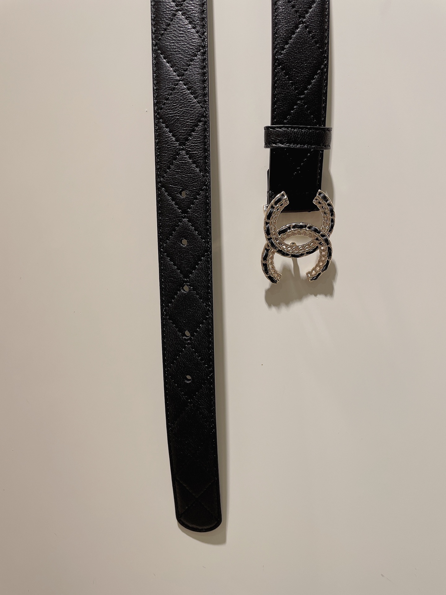 AAAA quality belt,3.0cm wide,without box,CB60 174 - qinlai888