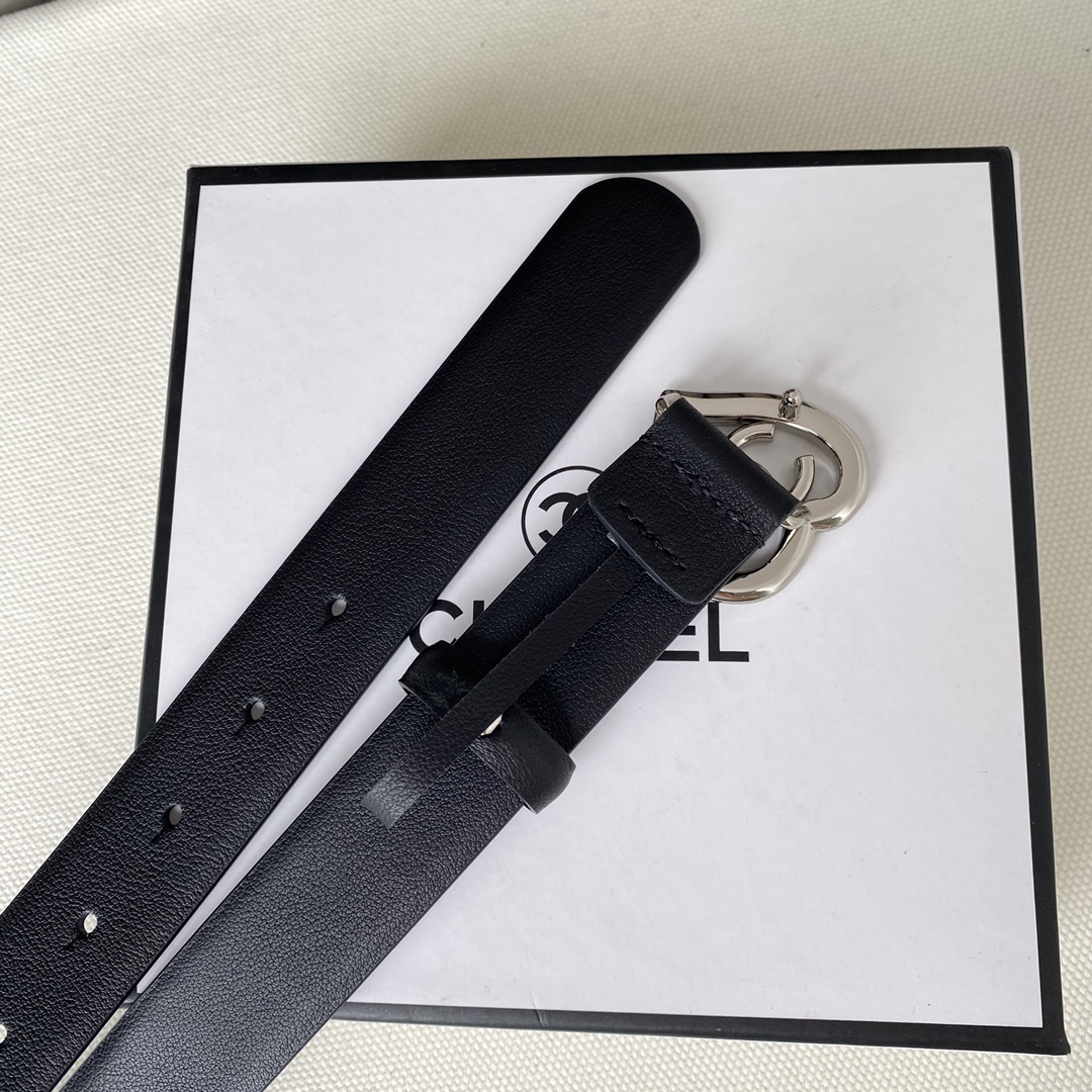 AAAA quality belt,3.0cm wide,without box,CB60 171 - qinlai888