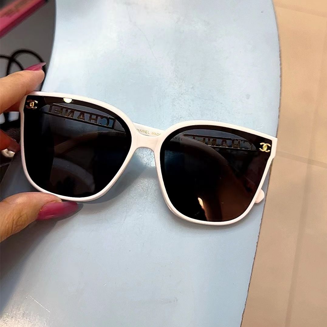 Sunglasses with the Box, SC23-23665 949 950 951 952 953 954 - qinlai888