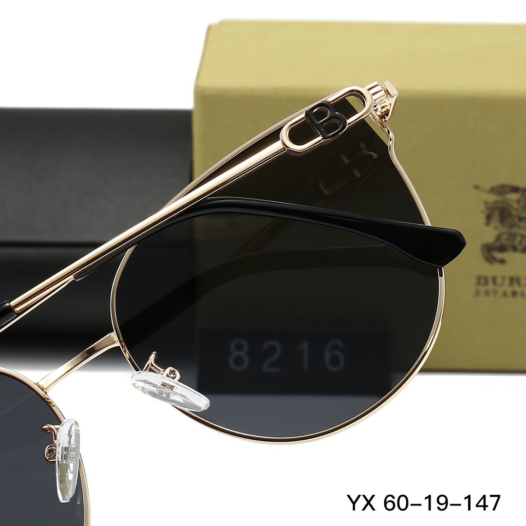 Sunglasses with the Box, SB25-8216 955 956 957 958 959 - qinlai888