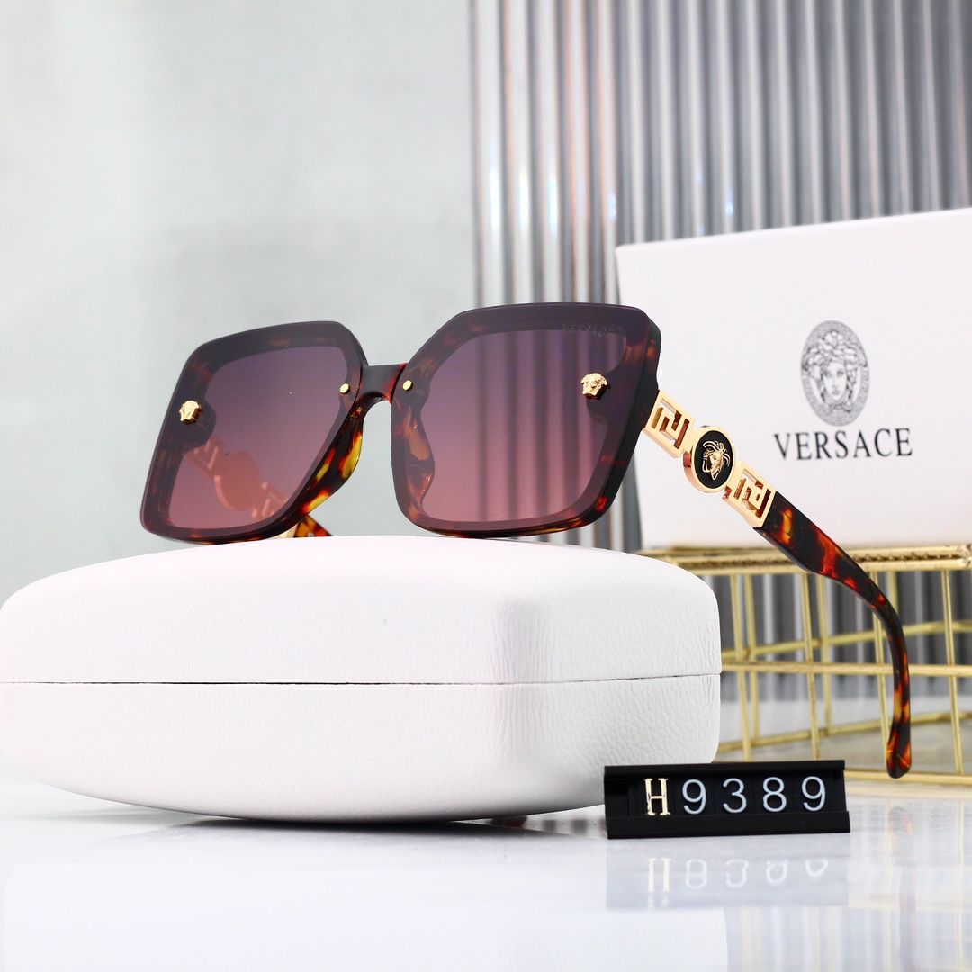 Sunglasses with the Box, SV25-9389 923 924 925 926 927 928 - qinlai888