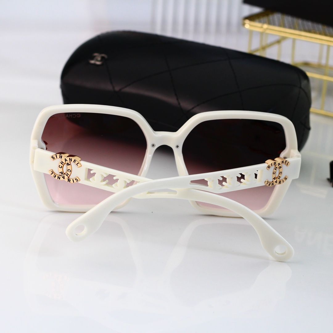 Sunglasses with the Box, SC25-9345 889 890 891 892 893 894 - qinlai888