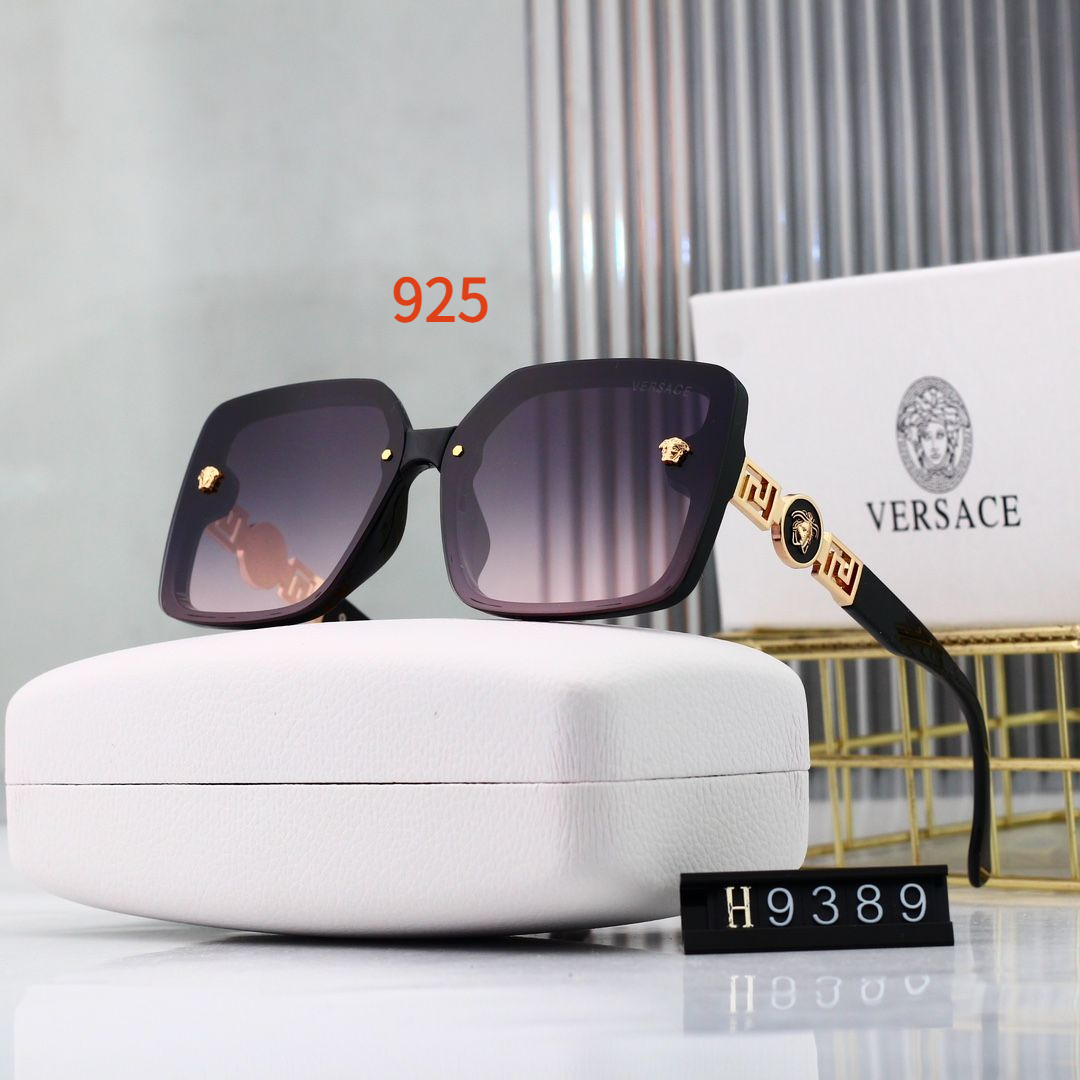 Sunglasses with the Box, SV25-9389 923 924 925 926 927 928 - qinlai888