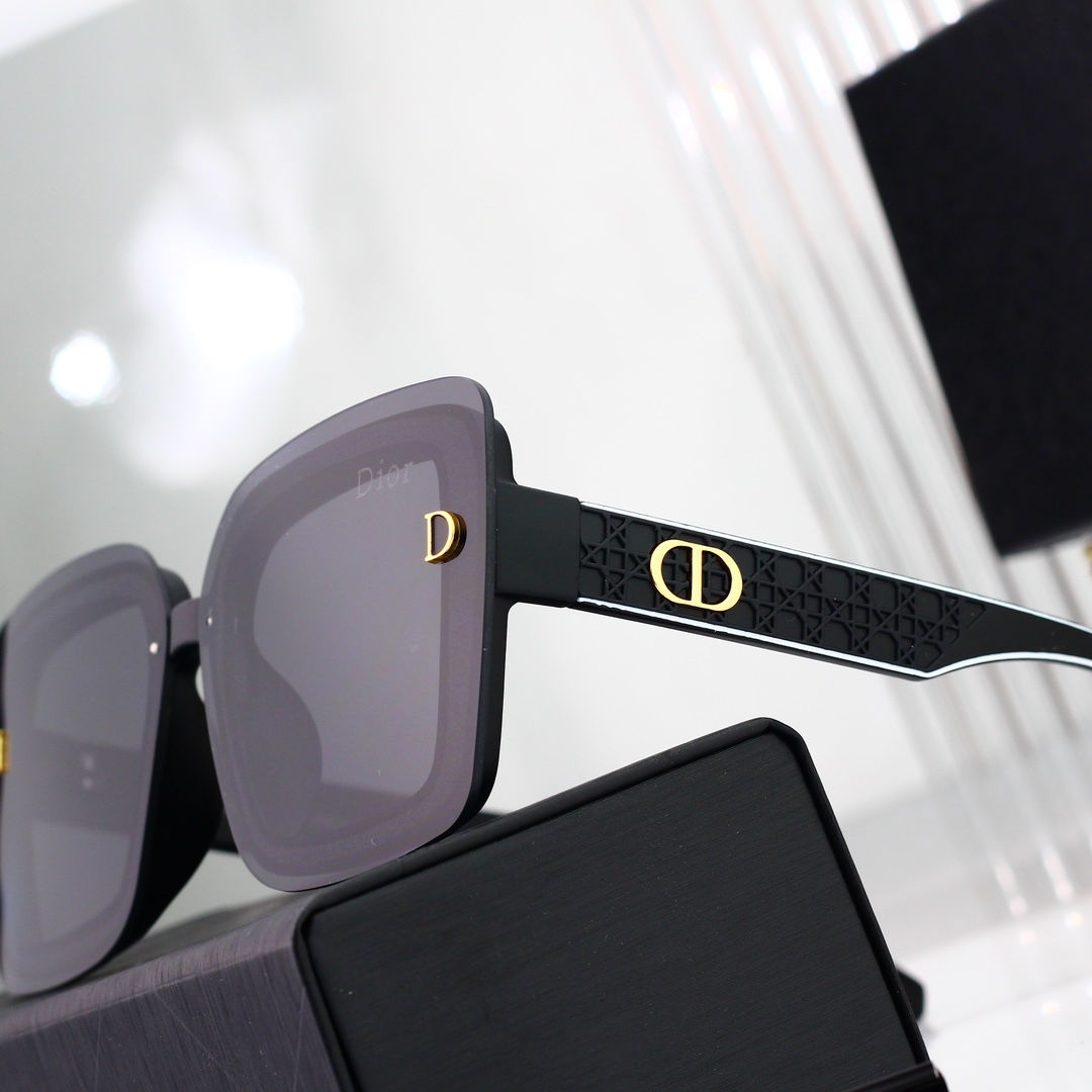 Sunglasses with the Box, SD25-3636 1030 1031 1032 1033 1034 1035 - qinlai888