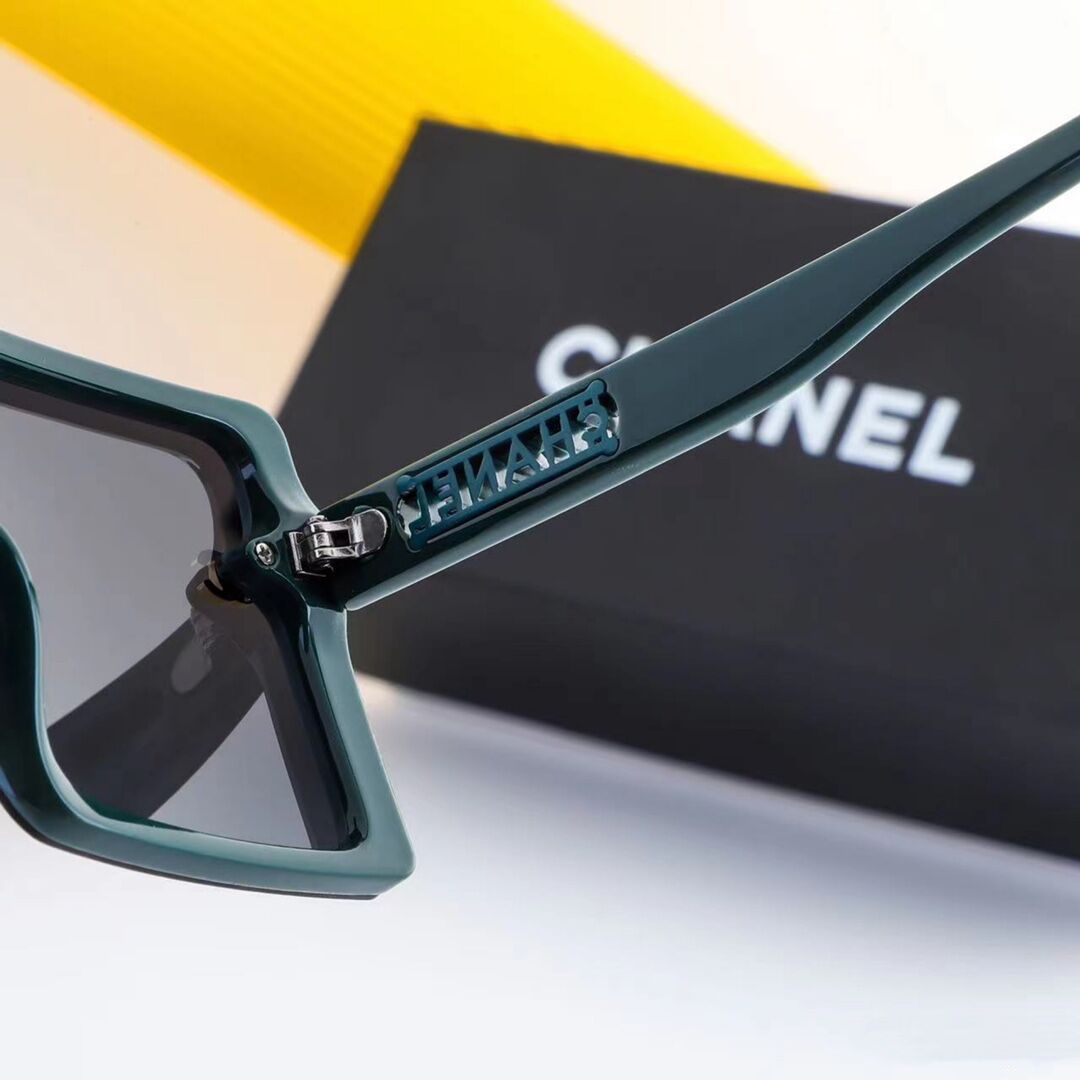 Sunglasses with the Box, SC25-9981 878 879 880 881 882 - qinlai888