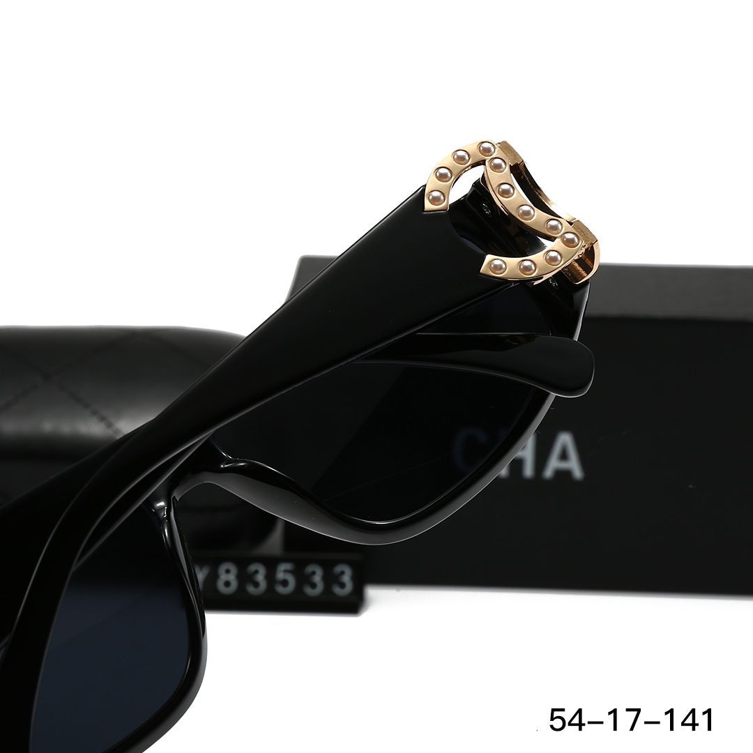 Sunglasses with the Box, SC23-83533 1065 1066 1067 1068 1069 - qinlai888
