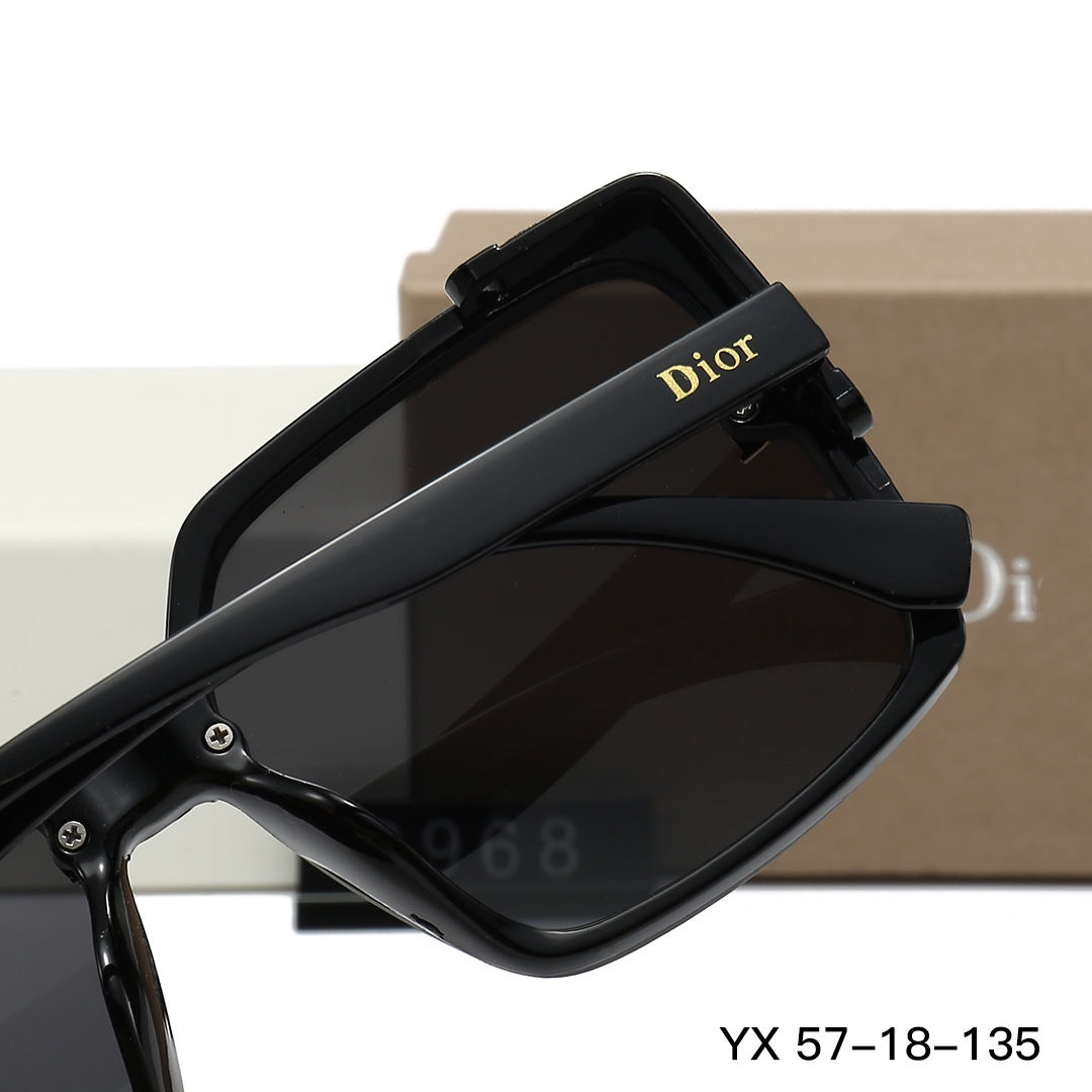 Sunglasses with the Box, SD25-9968 935 936 937 938 939 - qinlai888