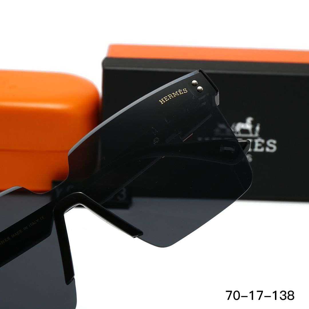 Sunglasses with the Box, SH23-81933 1016 1017 1018 1019 - qinlai888