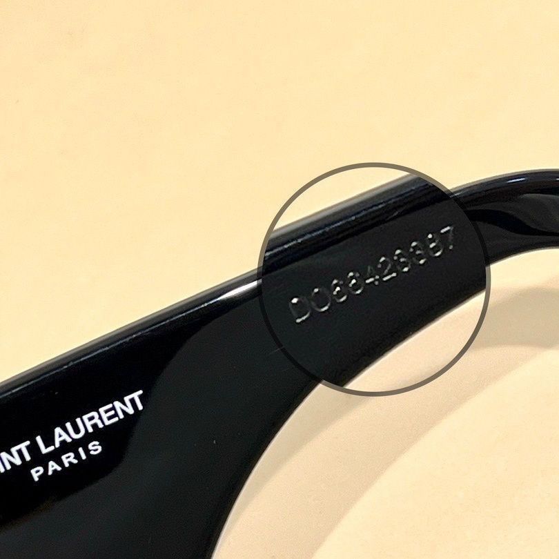 Sunglasses with the Box, SY24-6335 1082 1083 1084 1085 - qinlai888