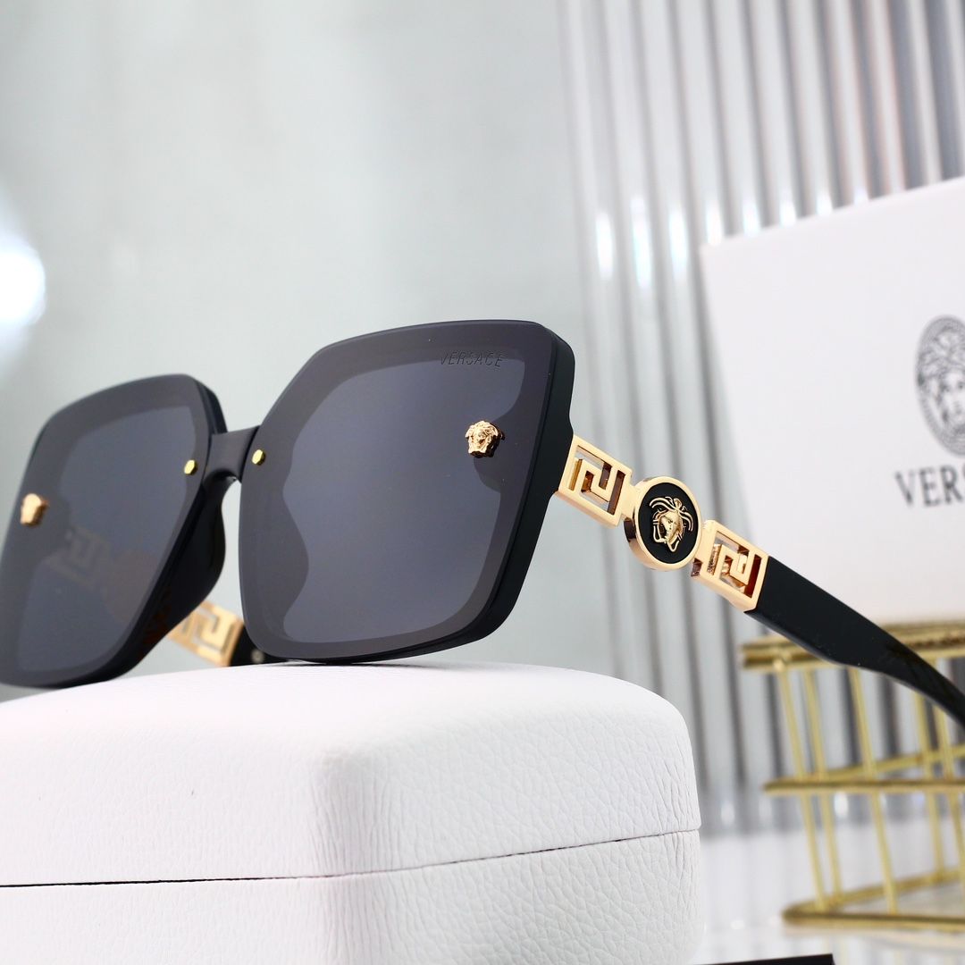 Sunglasses with the Box, SV25-9389 923 924 925 926 927 928 - qinlai888