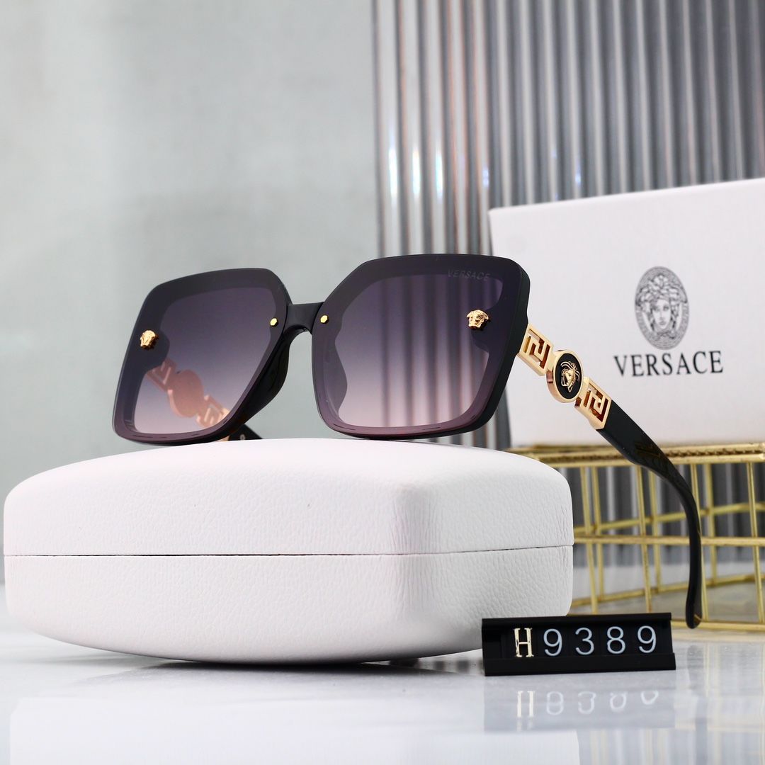 Sunglasses with the Box, SV25-9389 923 924 925 926 927 928 - qinlai888