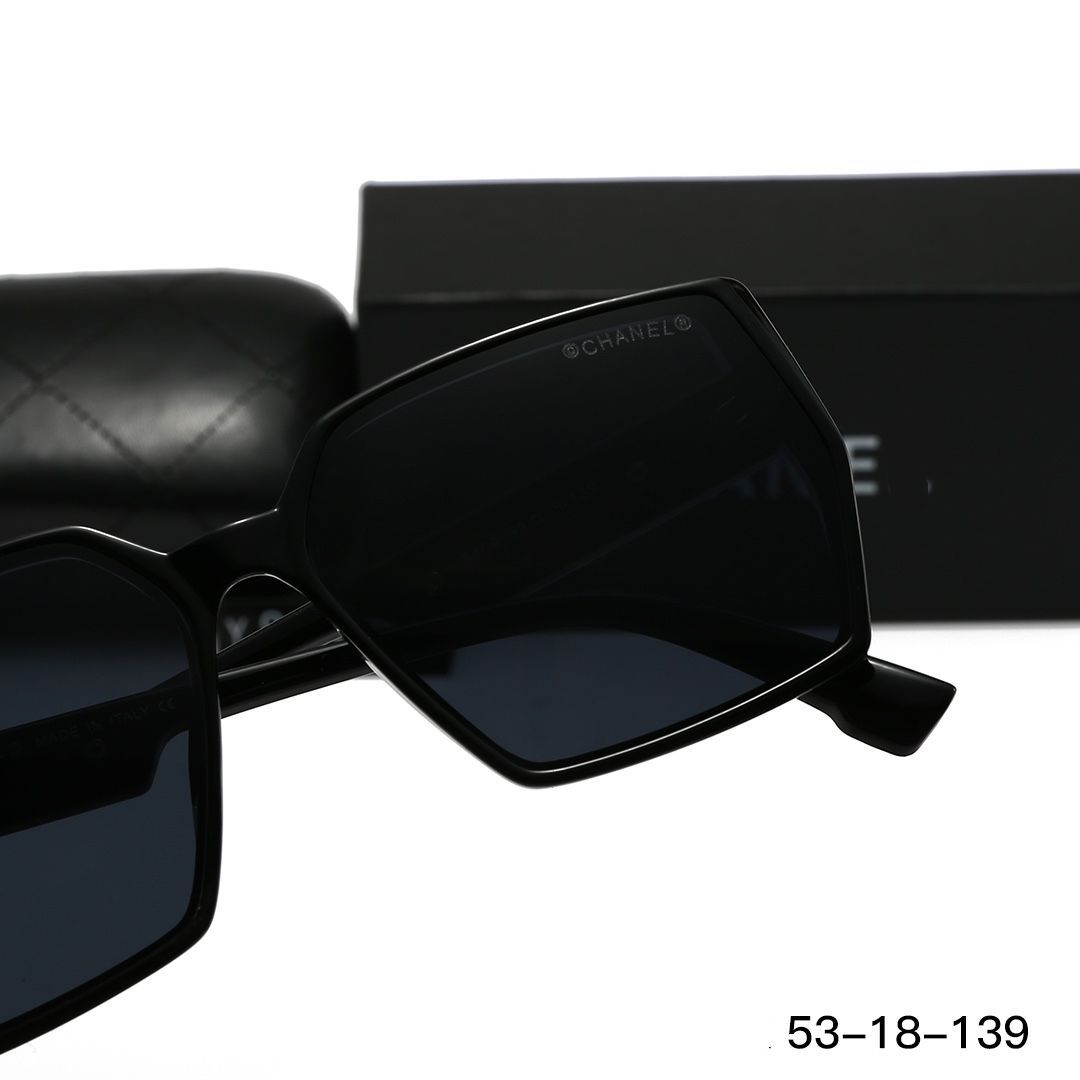 Sunglasses with the Box, SC25-84099 994 995 996 997 998 - qinlai888