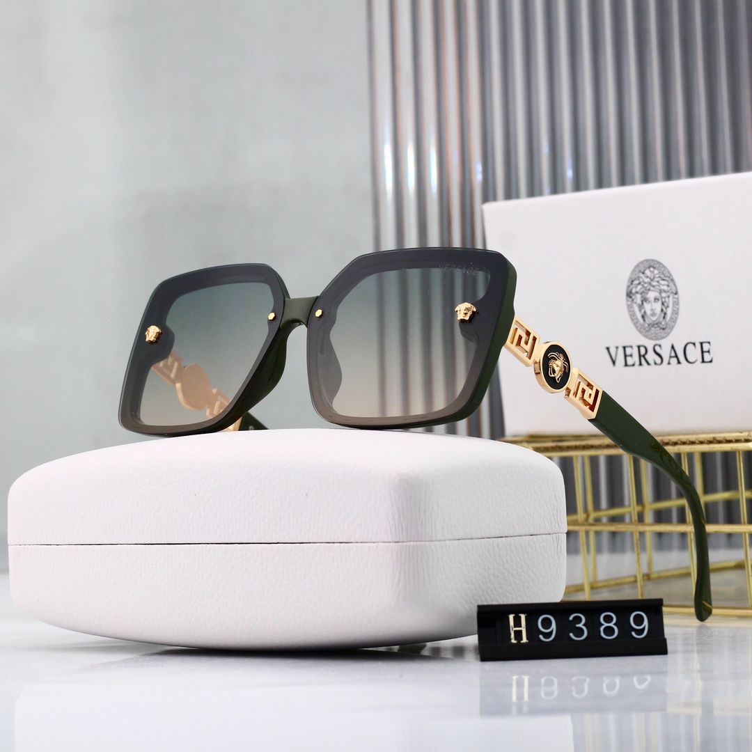 Sunglasses with the Box, SV25-9389 923 924 925 926 927 928 - qinlai888