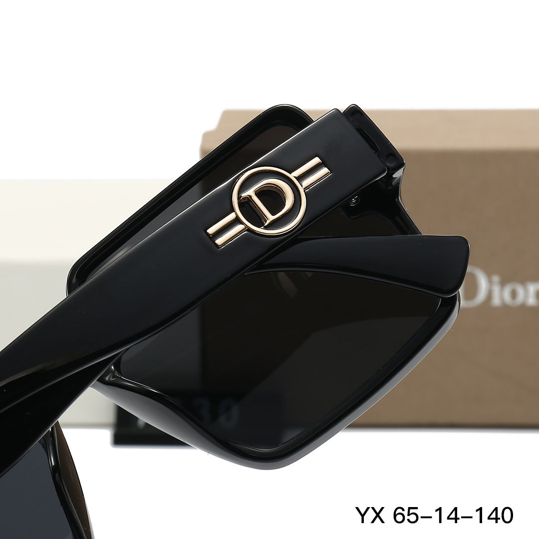 Sunglasses with the Box, SD25-7730 895 896 897 898 - qinlai888