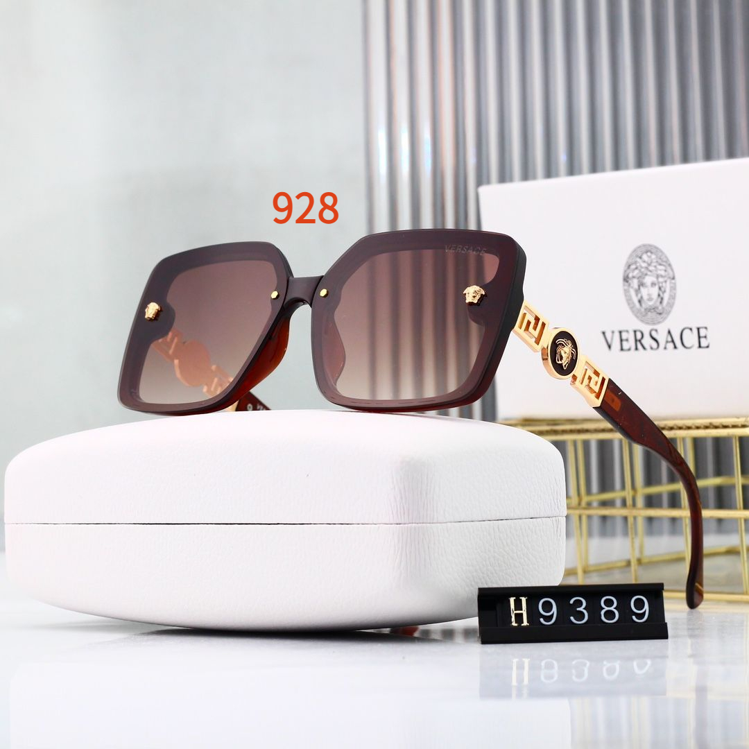 Sunglasses with the Box, SV25-9389 923 924 925 926 927 928 - qinlai888