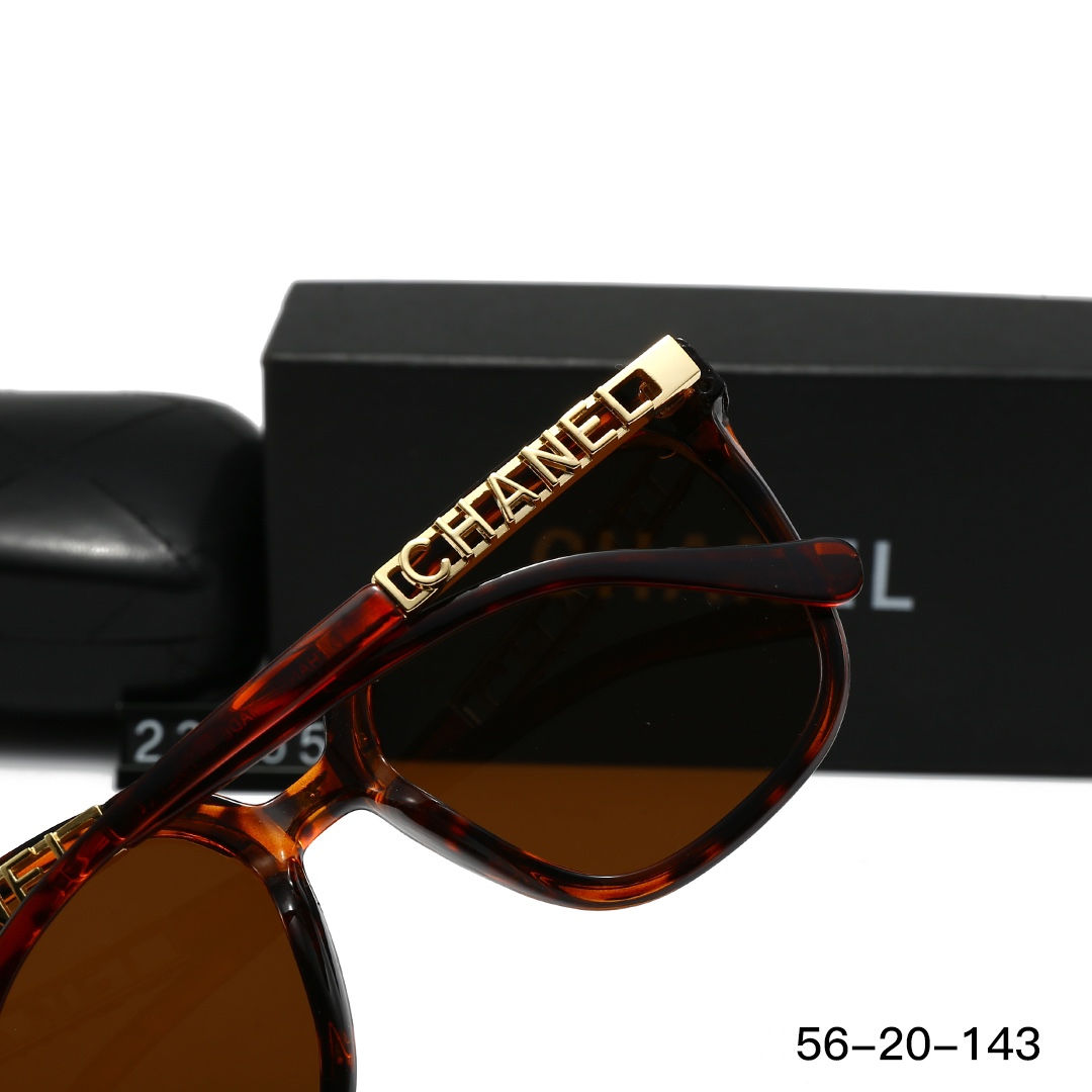Sunglasses with the Box, SC23-23665 949 950 951 952 953 954 - qinlai888